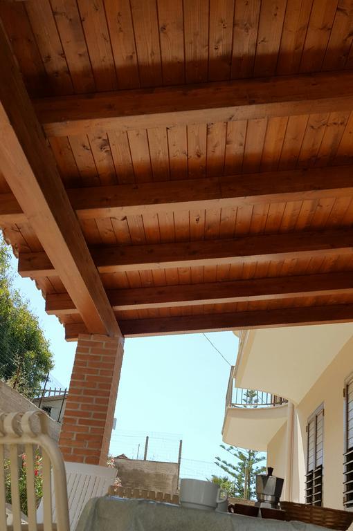 San Marco In Riva Al Mare Villa Sciacca Exterior foto